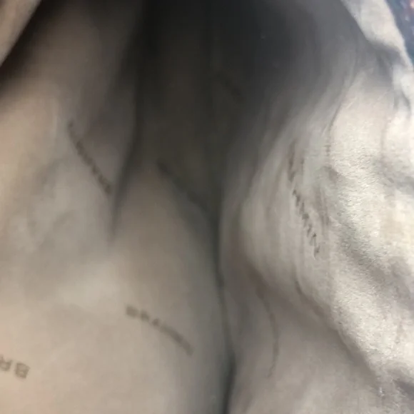 BRAHMIN Handbag. - Picture 10 of 16